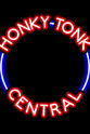 Dean Sams Honky Tonk Central