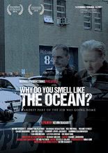 Why Do You Smell Like the Ocean?