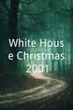 Roland Mesnier White House Christmas 2001