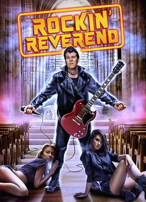 Rockin' Reverend海报封面图
