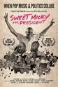 Michel Martelly Sweet Micky for President