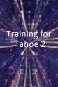 Scott J. Wood Training for Tahoe 2