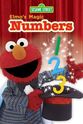Ted May Sesame Street: Elmo's Magic Numbers