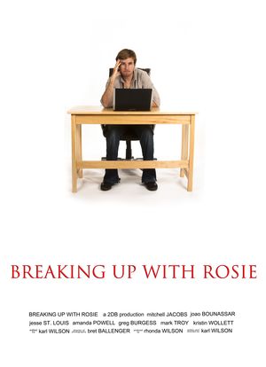 Breaking Up with Rosie海报封面图