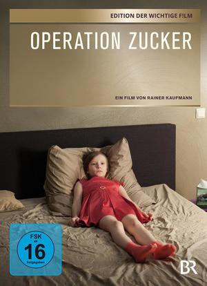 Operation Zucker海报封面图