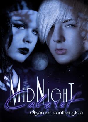Midnight Cabaret海报封面图