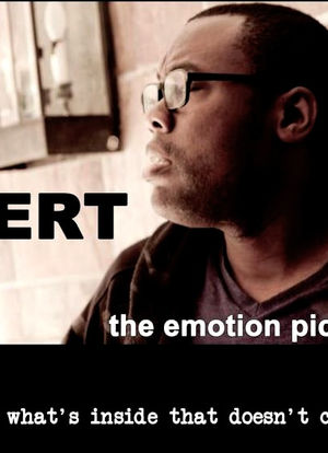 Bert: The Emotion Picture海报封面图