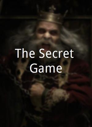 The Secret Game海报封面图