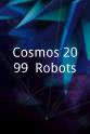 Lewis Coz Cosmos 2099: Robots