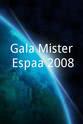 Paloma Lago Gala Mister España 2008