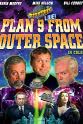 Richard Kyanka RiffTrax Live: Plan 9 from Outer Space