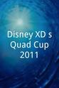 Adam Gendle Disney XD's Quad Cup 2011