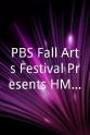 Brian Skellenger PBS Fall Arts Festival Presents HMS PINAFORE