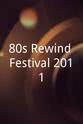 Richard Drummie 80s Rewind Festival 2011