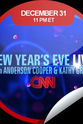 John Zarrella New Year`s Eve Live with Anderson Cooper and Kathy Griffin