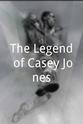 Eugene Wright The Legend of Casey Jones