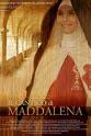 Chantal Martinoni Il cantico di Maddalena
