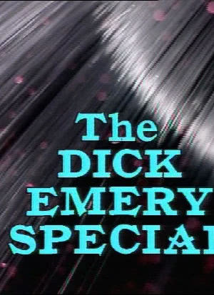 The Dick Emery Special海报封面图