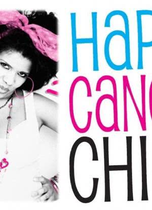 Happy Cancer Chick海报封面图