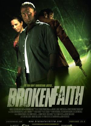 Broken Faith海报封面图