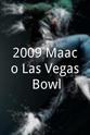 Dennis Pitta 2009 Maaco Las Vegas Bowl