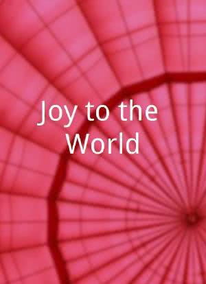Joy to the World海报封面图