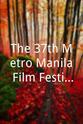Jerico Ejercito The 37th Metro Manila Film Festival