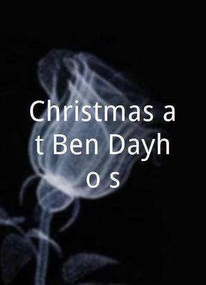 Christmas at Ben Dayho`s海报封面图