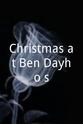 Jan Blenner Christmas at Ben Dayho`s