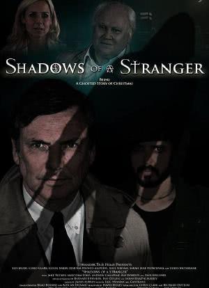 Shadows of a Stranger海报封面图