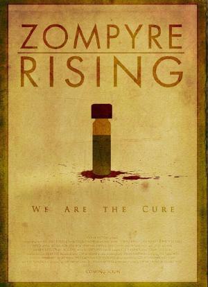 Zompyre Rising海报封面图
