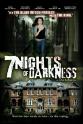 Spencer Jay Kim 7 Nights of Darkness