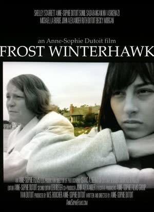 Frost Winterhawk海报封面图
