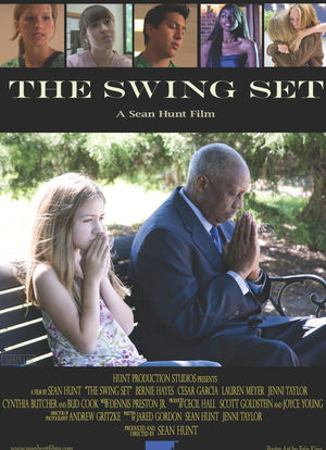 The Swing Set海报封面图