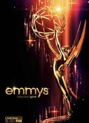 2011 Primetime Creative Arts Emmys海报封面图