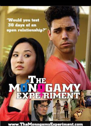 The Monogamy Experiment海报封面图
