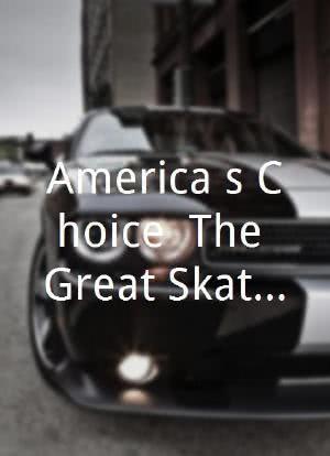 America`s Choice: The Great Skate Debate海报封面图