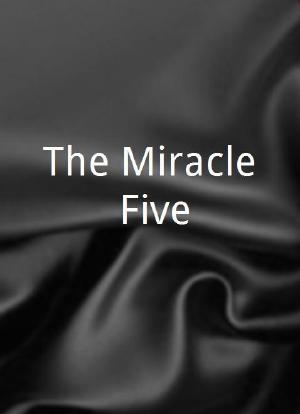 The Miracle Five海报封面图