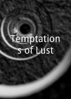 Temptations of Lust海报封面图