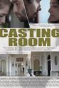 Isaac Haldeman Casting Room