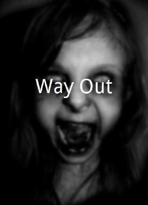 Way Out海报封面图