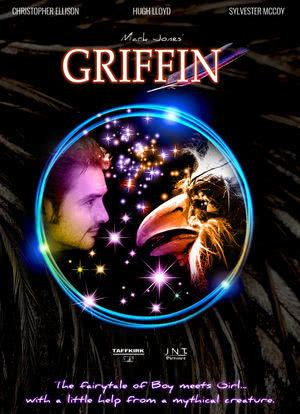 Griffin海报封面图