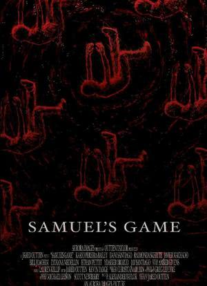 Samuel`s Game海报封面图