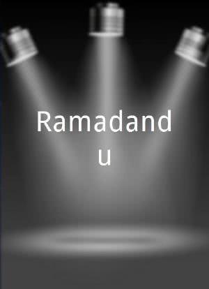 Ramadandu海报封面图