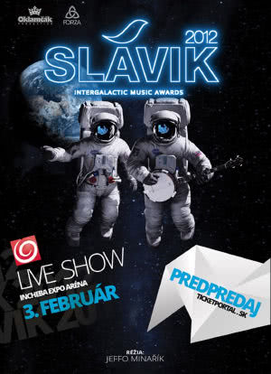 Slávik 2011海报封面图