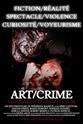 帕特里克·塞内卡尔 Art/Crime