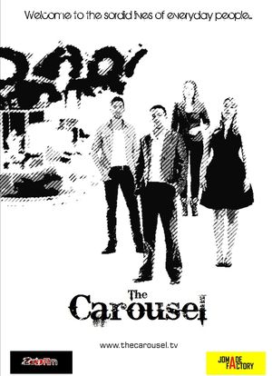 The Carousel海报封面图
