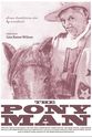 John Clise The Pony Man