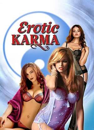 Erotic Karma海报封面图