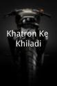 Imran Khalid Khatron Ke Khiladi